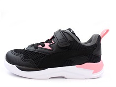 Puma sneakers X-Ray black/peony/silver